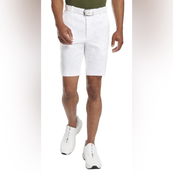 2 PAIRS G/FORE GOLF Killer T SHORTS SKULL SIZE 34 - Picture 7 of 8